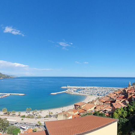 Menton # Monaco - F1 Gp - 4 Persons - Sea View - New - Parking - Clim - Premium - Beach And Sun Exterior foto