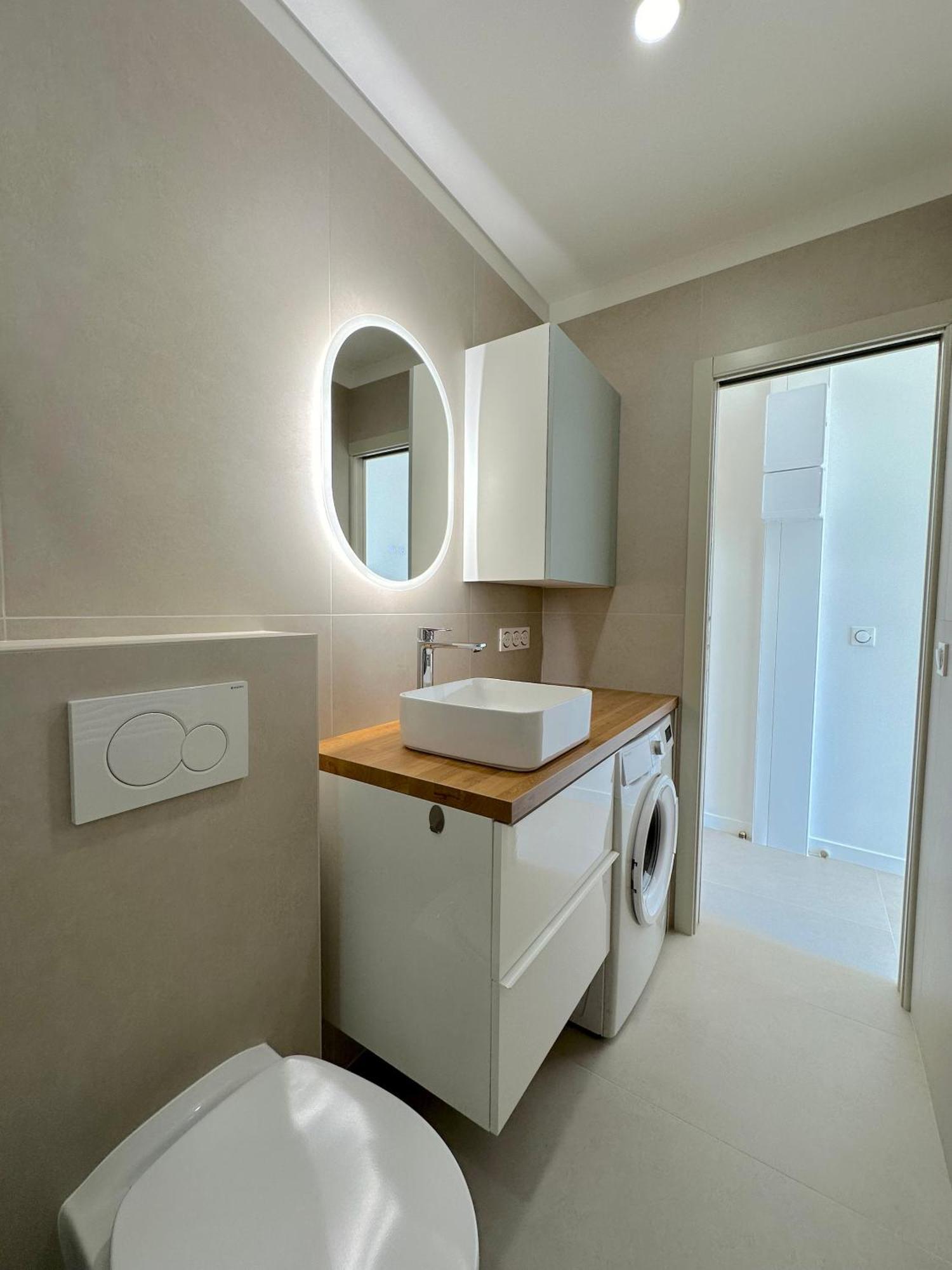 Menton # Monaco - F1 Gp - 4 Persons - Sea View - New - Parking - Clim - Premium - Beach And Sun Exterior foto
